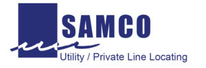 SAMCO Private Locates Logo